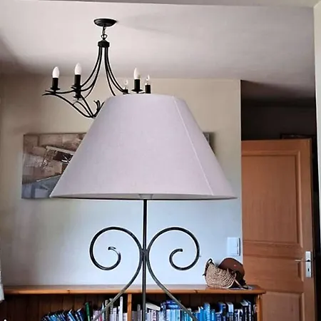 Grand Avec Vue - 13 Pers. - Fr-1-802-105