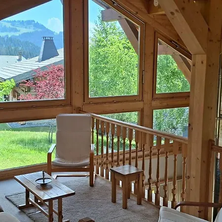 Grand Avec Vue - 13 Pers. - Fr-1-802-105 Chalet *