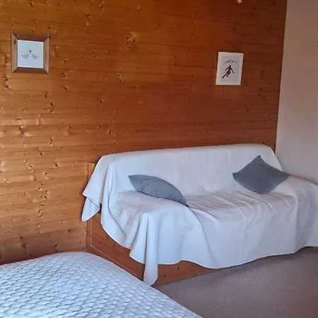 Chalet Grand Avec Vue - 13 Pers. - Fr-1-802-105 Les Gets
