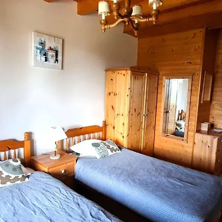 Grand Avec Vue - 13 Pers. - Fr-1-802-105 * Les Gets