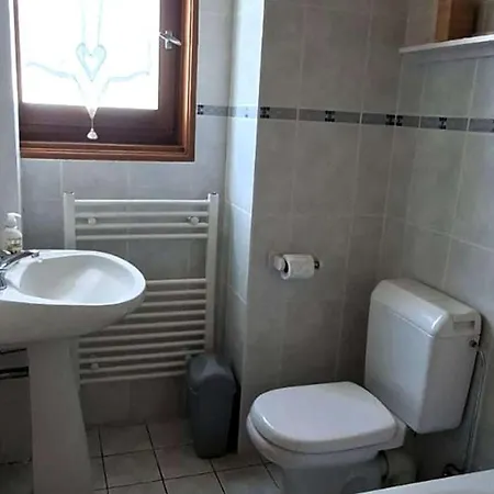Grand Avec Vue - 13 Pers. - Fr-1-802-105 * Les Gets