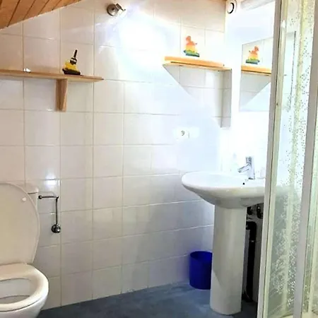 Chalet Grand Avec Vue - 13 Pers. - Fr-1-802-105 Les Gets